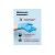Нитриловые перчатки Фабрика перчаток Wally Plastic, голубые, р.M, 50 пар Перч-нитр-WallyPl-M – изображение 4