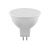 Светодиодная лампа SAFFIT SBMR1607 MR16 GU5.3 7W 4000K 55028 – изображение 2