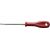 Диэлектрическая отвертка Контур КШ №0х180 4607028900624 – изображение 2