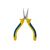Плоскогубцы МастерАлмаз 135мм, мини – изображение 3