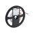 Лента IEK LSR-2835WW60-4,8-IP20-12В LED, 5м LSR1-1-060-20-3-05 – изображение 2