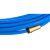 Канал направляющий тефлоновый (5.5 м; 0.6–0.8 мм; синий) КЕДР 7160104 – изображение 3