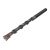Сверло по керамической плитке Allro (8x80/120 мм) D.BOR 8203 – изображение 4