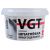 Многоцелевая акриловая шпаклевка для наружных и внутренних работ VGT 1 кг 11606600 