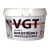 Многоцелевая акриловая шпаклевка для наружных и внутренних работ VGT 1 кг 11606600 – изображение 2