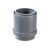 Концентрическая редукция RTP 40/50, серая 28110 – изображение 2