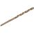 Сверло по металлу левое (3х33х61 мм; Р6М5К5; шлифованное А1) TORNERI 040675 – изображение 2