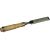 Стамеска EKTO с деревянной ручкой, 22 мм CW-003-022 – изображение 4