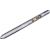 Метчик м/р М 4х0.7, 9ХС, компл 2шт., ТехноСталь t171404 
