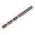 Сверло по бетону Туламаш цилиндрический хвостовик 10 мм ТМ 57595 