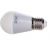 Лампа IEK LED, G45, шар, 7вт, 230В, 6500К, E27 LLE-G45-7-230-65-E27 