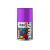 Универсальная эмаль KUDO фиолетовая RAL 4001 аэрозоль 140 мл KU-1015.2 11606172 