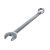 Комбинированный ключ EКТО 15 мм DIN-3113 SC-001-15 – изображение 2