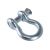 Такелажная скоба ЗУБР омегообразная, 5/8"" 15.9 мм, 4 шт, оцинкованная 304525-16 – изображение 3