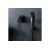Гигиенический набор AM.PM X-Joy для скрытого монтажа со смесителем для душа, черный F40H85A22 – изображение 4