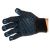 Трикотажные перчатки ULTIMA ХБ 10кл с ПВХ-Точка GL010422УП 