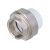 Комбинированная муфта VALFEX PP-R белая, разъем 32х1 дюйма ВР 10155025 127-0215 