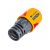 Коннектор Aquastop Plus 12,5 мм и 15 мм Hozelock 2055P0000 – изображение 3