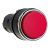 Нажимная кнопка Emas моноблочная красная, 22 мм, IP 40, 1НО+1НО MB101DK – изображение 5