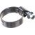 Червячный хомут NORMA TORRO 20-32/12 C7 W2 нержавеющая сталь 20-32/12C7W2 – изображение 2