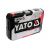 Набор инструментов YATO 1/4"", 56 пр. YT-14501 – изображение 3