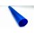Термоусаживаемая трубка Мемотерм-ММ ТТЭ-С 33/14 синяя 1 м 799 – изображение 2