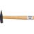 Молоток с деревянной ручкой СИБИН 200г 20045-02 