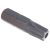 Вставка TORX (Т45Hх30 мм; 5/16") JTC 1243045 