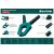 Пружинная струбцина KRAFTOOL SC-5 50х50 мм 32227-5 – изображение 9
