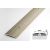Порог прямой алюминиевый (44.5 мм; 0.9 м; декоративный; дуб беленый) Лука 00000001476 – изображение 2