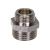 Бочата переходные Valtec 1/2"х3/8" VTR.580.N.0403 76565 – изображение 4