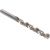 Сверло спиральное по металлу (11 мм; HSS-G; 135 град; h8; DIN 338; Тип N) PROJAHN 185110 