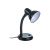 Настольный светильник, черный 230V 60W Ultraflash UF-301P С02 12368 – изображение 2