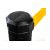 Безынерционный молоток INGCO 770 гр. INDUSTRIAL HDBM01028 – изображение 3