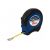 Рулетка геодезическая (30м x 13мм) КОБАЛЬТ 646-928 – изображение 3