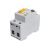 УЗО IEK 2п 40А 300мА ВД1-63 АС ИЭК MDV10-2-040-300 