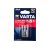 Батарейка Varta LONGLIFE MAX P. AAA 4703101412 