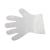 Одноразовые полиэтиленовые перчатки STAYER MASTER 20 шт 1150-H20_z01 