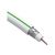 Коаксиальный кабель ЭРА SAT 703 B,75 Ом, CCS/, PVC, цвет белый Б0044609 