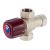 Термостатический смесительный клапан Watts AQUAMIX AM61C 3/4 10017418 