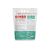 Противогололедный материал UOKSA с мраморной крошкой - 25 C, 5 кг, пакет 2205 – изображение 3