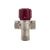 Термостатический смесительный клапан Watts AQUAMIX AM61C 3/4 10017418 – изображение 7