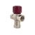 Термостатический смесительный клапан Watts AQUAMIX AM61C 3/4 10017418 – изображение 8