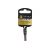 Насадка с держателем (1/4 DR; шлиц 6.5 мм) ЭВРИКА ER-93003H 