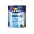 Краска DULUX DOMUS AQUA для деревянных фасадов, на водной основе, п мат, белая, Баз BW 1 л 5134991 