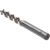 Фреза концевая (12х53х110 мм; DIN 844) ИНСТУЛС 00001256945 – изображение 2