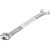 Комбинированный ключ TOYA 11 мм 51110 – изображение 4