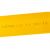 Трубка ТНТ КВТ 30 на 15 желтая нарезка 1 м 82995 – изображение 3