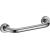 Поручень Savol 30 см, хром S-010030 23161 