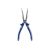 Длинногубцы изогнутые (200 мм) КОБАЛЬТ 647-185 – изображение 2
